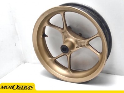 Rueda delantera   Yamaha NMAX 125 2021 - 2023