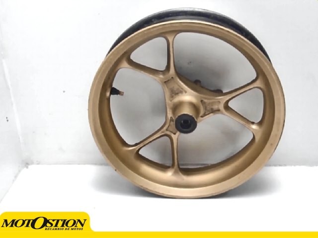 Rueda delantera   Yamaha NMAX 125 2021 - 2023