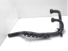 Colectores YAMAHA XT 350 1989-1995  despiece de moto