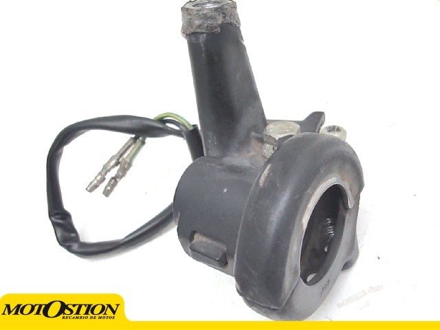 Soporte maneta de freno delantero HONDA SCV 100 2003-2010  motodesguace