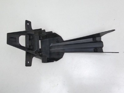 Aleta porta matricula