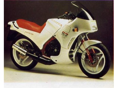 Bobina alta CAGIVA ALETTA ORO 125 1985-1986  repuestos de motos