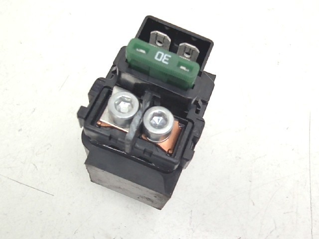 Rele arranque Honda forza 250 x 2005 - 2007