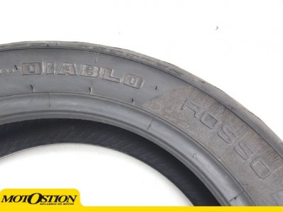 Neumático 130/70-13 63P