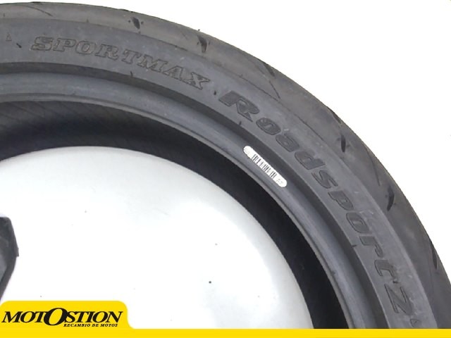 Neumático180/55-17 73W