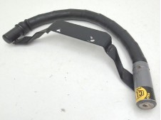 Piton asiento usada SUZUKI BURGMAN 125 2002-2006  recambio moto