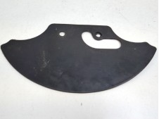 Embellecedor tija inferior Honda Transalp 650 2000 - 2004