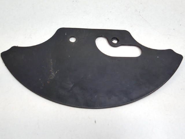 Embellecedor tija inferior Honda Transalp 650 2000 - 2004