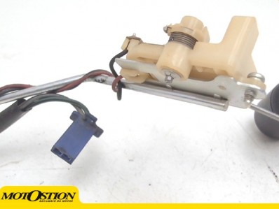 Aforador  Honda Transalp 650 2000 - 2004