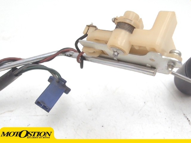 Aforador  Honda Transalp 650 2000 - 2004