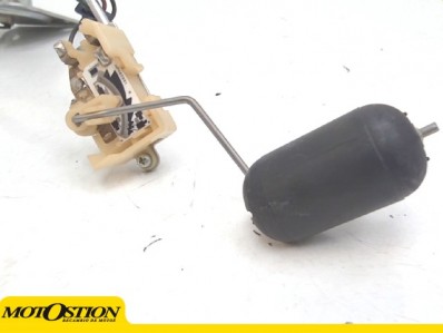 Aforador  Honda Transalp 650 2000 - 2004