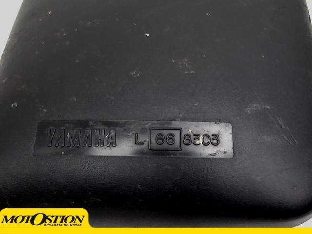 Retrovisor izquierdo YAMAHA XJ 900 1992-2002 Recambio Ocasion