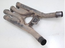 Colector trasero YAMAHA XJ 900 1992-2002  desguace motos