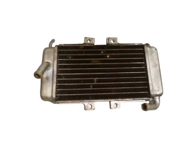 radiador Piaggio nrg 50 power dt 2007 - 2012