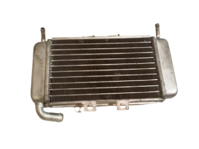 radiador Piaggio nrg 50 power dt 2007 - 2012