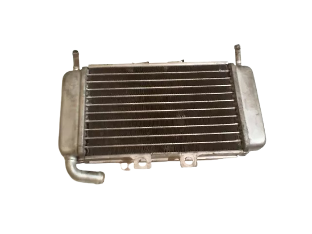 radiador Piaggio nrg 50 power dt 2007 - 2012