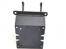 Maleta trasera piaggio usada PIAGGIO X9 125 EVO 125 2003-2007  recambios para moto