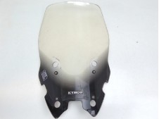 Cupula Kymco Xciting 500, I evo, i r abs, i (afi) 2005 - 2017