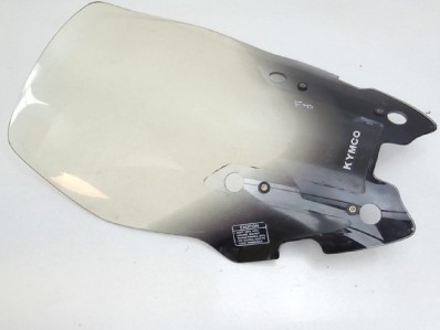 Cupula Kymco Xciting 500, I evo, i r abs, i (afi) 2005 - 2017