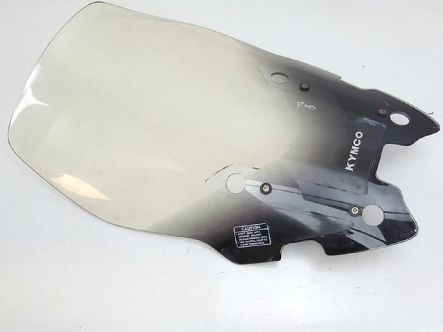 Cupula Kymco Xciting 500, I evo, i r abs, i (afi) 2005 - 2017