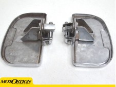 Tapa reposapies Yamaha drag 1100 2003-2007