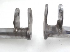 Defensa motor YAMAHA DRAG 1100 2003-2007  repuestos de motos