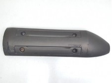 Embellecedor silencioso lateral Kymco Grand dink 125 2009 - 2012