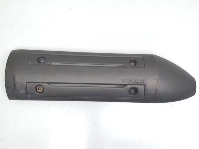 Embellecedor silencioso lateral Kymco Grand dink 125 2009 - 2012