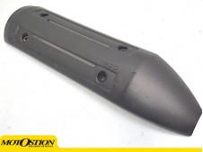 Embellecedor silencioso lateral Kymco Grand dink 125 2009 - 2012