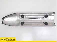Embellecedor silencioso lateral Kymco Grand dink 125 2009 - 2012