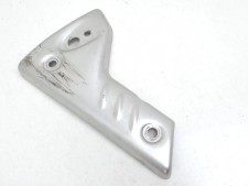 Embellecedor radiador izquierdo Triumph Speed Triple 1050 2006 - 2010