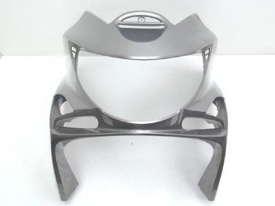 Carenado superior central KYMCO XCITING 500 2005-2007 Recambio Ocasion