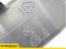 Sistema recuperador gases Triumph Tiger 800 XC 2018 - 2019