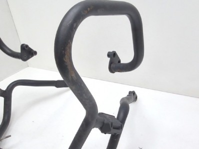 Defensas motor GIVI Suzuki DL V-Strom 650 2017 - 2020