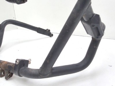 Defensas motor GIVI Suzuki DL V-Strom 650 2017 - 2020