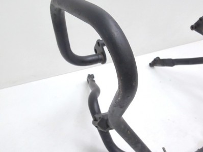 Defensas motor GIVI Suzuki DL V-Strom 650 2017 - 2020