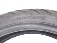 Neumático 120/70-17 58W