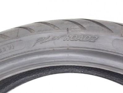 Neumático 120/70-17 58W