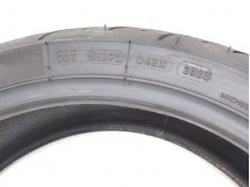 Neumático180/55-17 73W