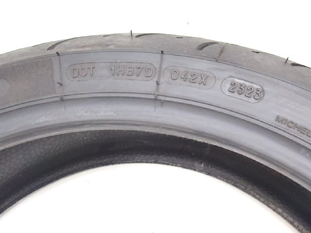 Neumático180/55-17 73W