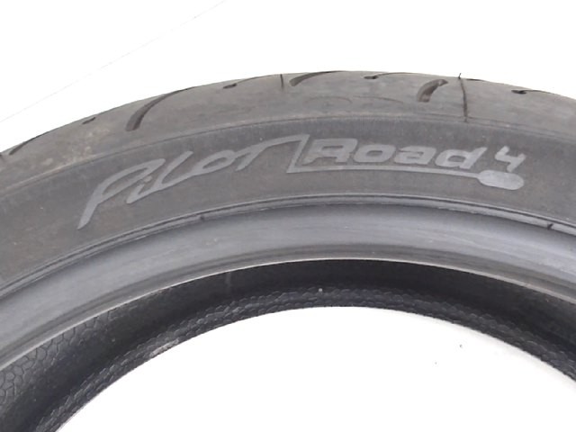 Neumático180/55-17 73W