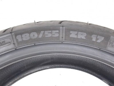 Neumático180/55-17 73W