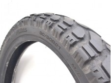 Neumático 90/90-21 54T