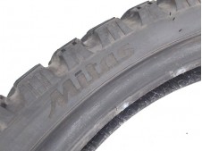 Neumático 90/90-21 54T