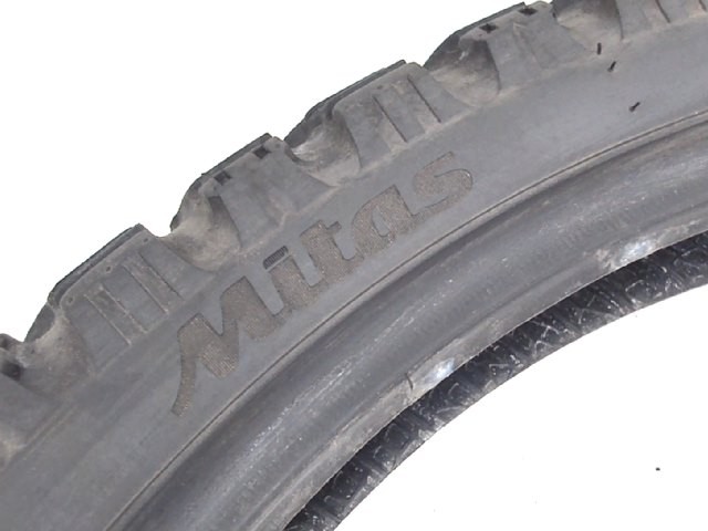 Neumático 90/90-21 54T