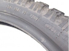 Neumático 90/90-21 54T