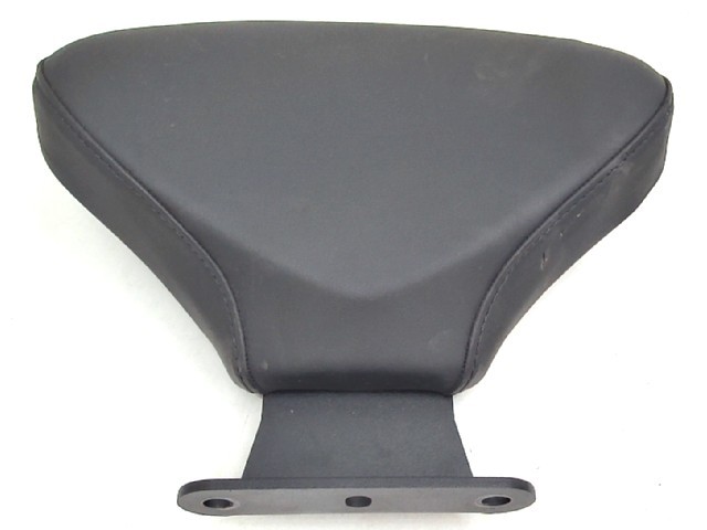 Respaldo pasajero GIVI XMAX 125 2006 - 2010