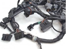 Sistema electrico Triumph daytona 600 2003-2004