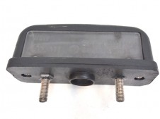 Piloto matricula Triumph Speed triple 1050 2006-2007
