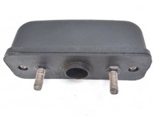 Piloto matricula Triumph Speed triple 1050 2006-2007